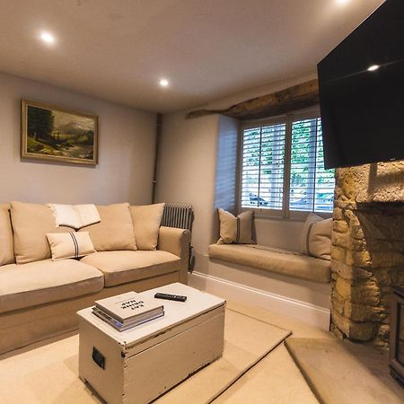 Cotswold Cottage- Central 威特尼 外观 照片