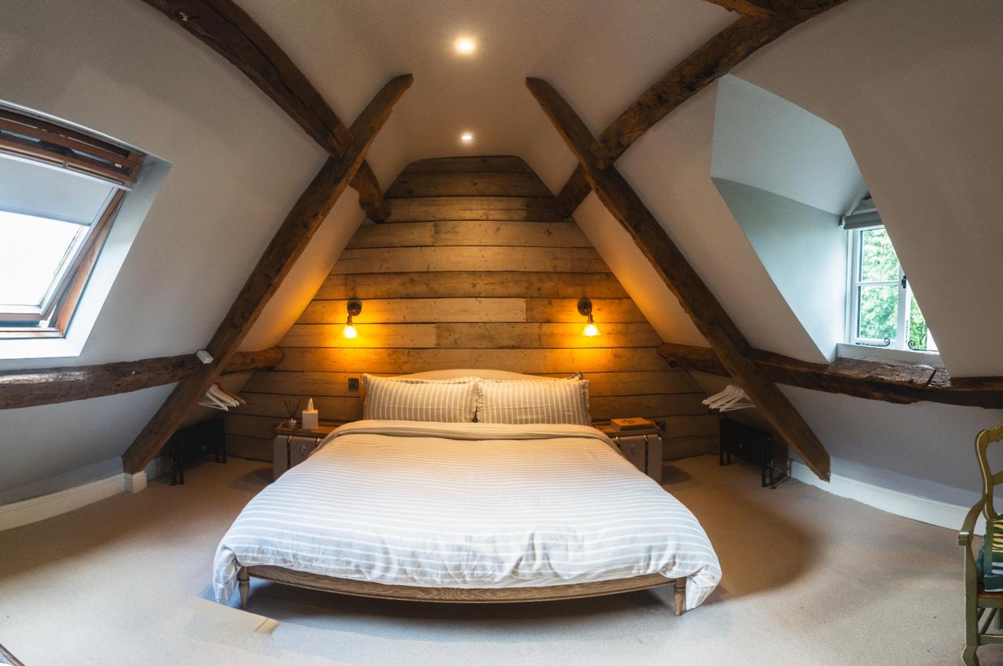 Cotswold Cottage- Central 威特尼 外观 照片