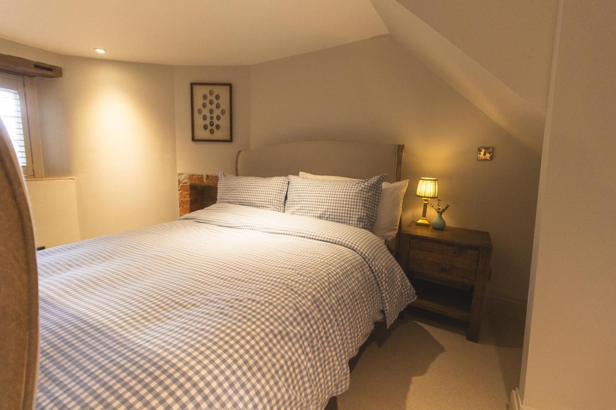 Cotswold Cottage- Central 威特尼 外观 照片